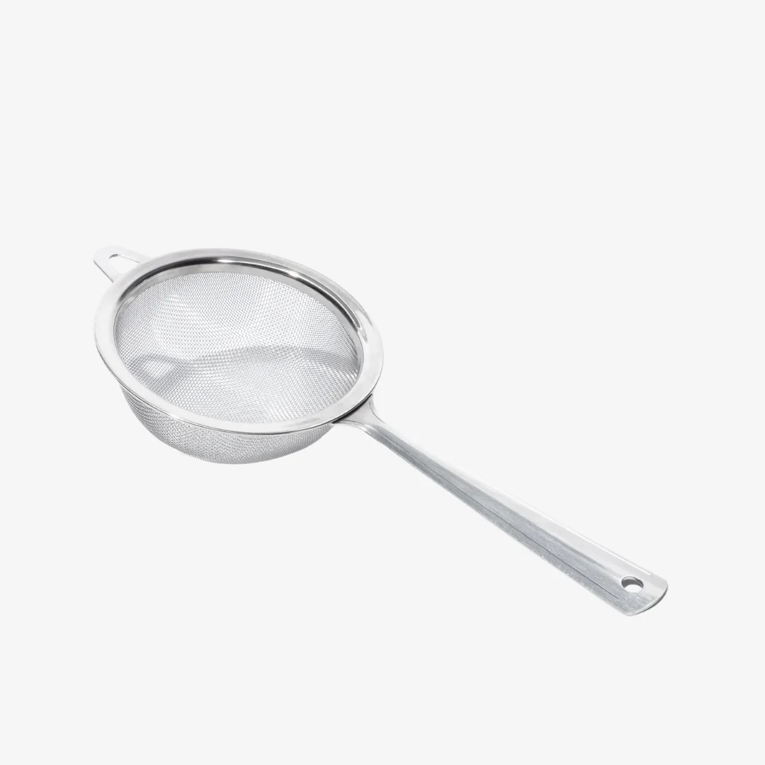 Tea Sifter (Strainer)