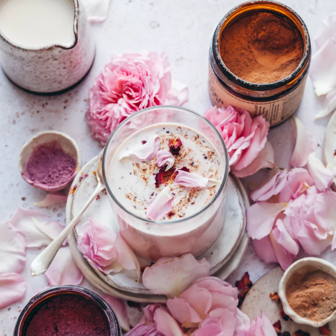 ROSE Powder | Love + Serenity - Image 2