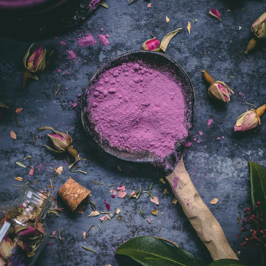 ROSE Powder | Love + Serenity - Image 4