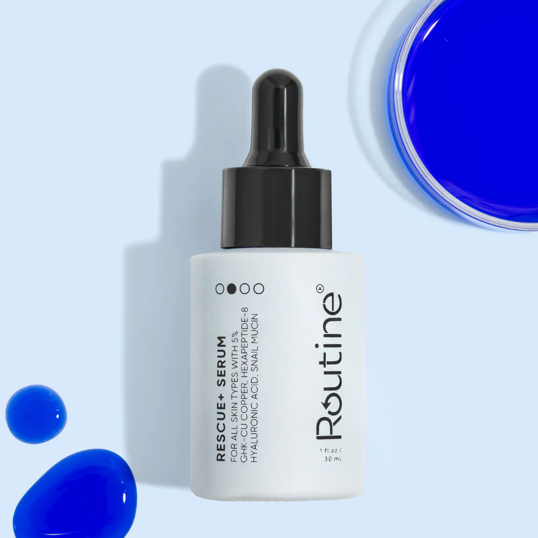 Rescue+ Serum - Image 4