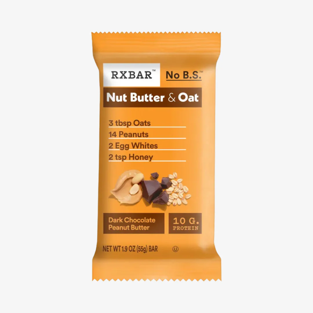 Dark Chocolate Peanut Butter Bar - Image 2