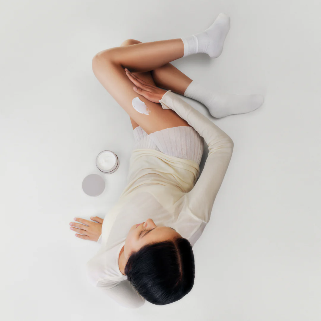 Body Cream - Bergamot & Hinoki - Image 4