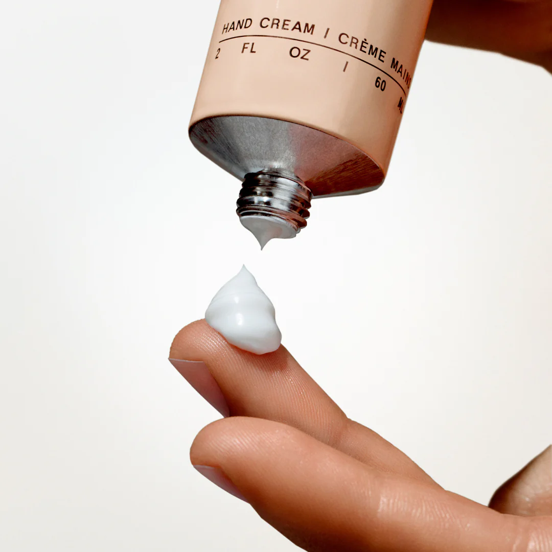 Hand Cream - Saffron & Cedar - Image 3