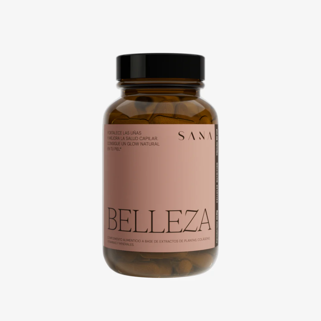 Collagen + Vitamin C