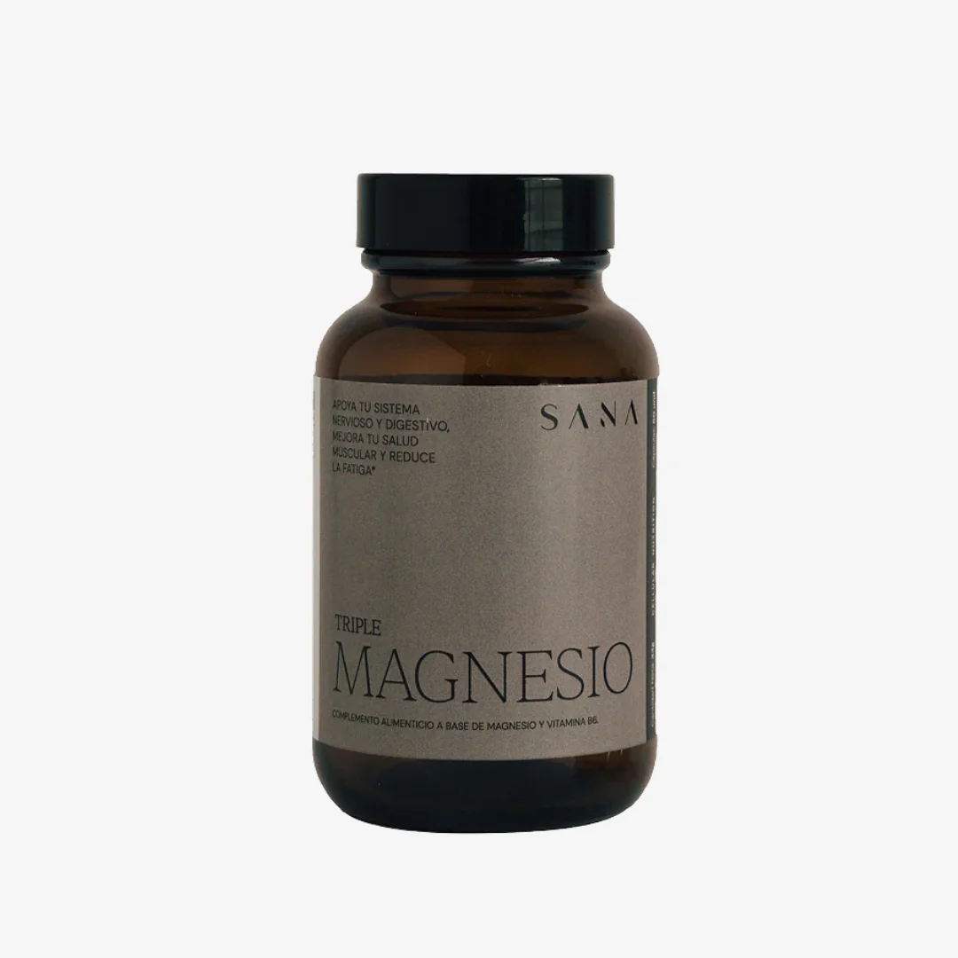 Triple Magnesium