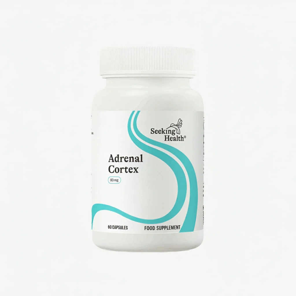 Adrenal Cortex