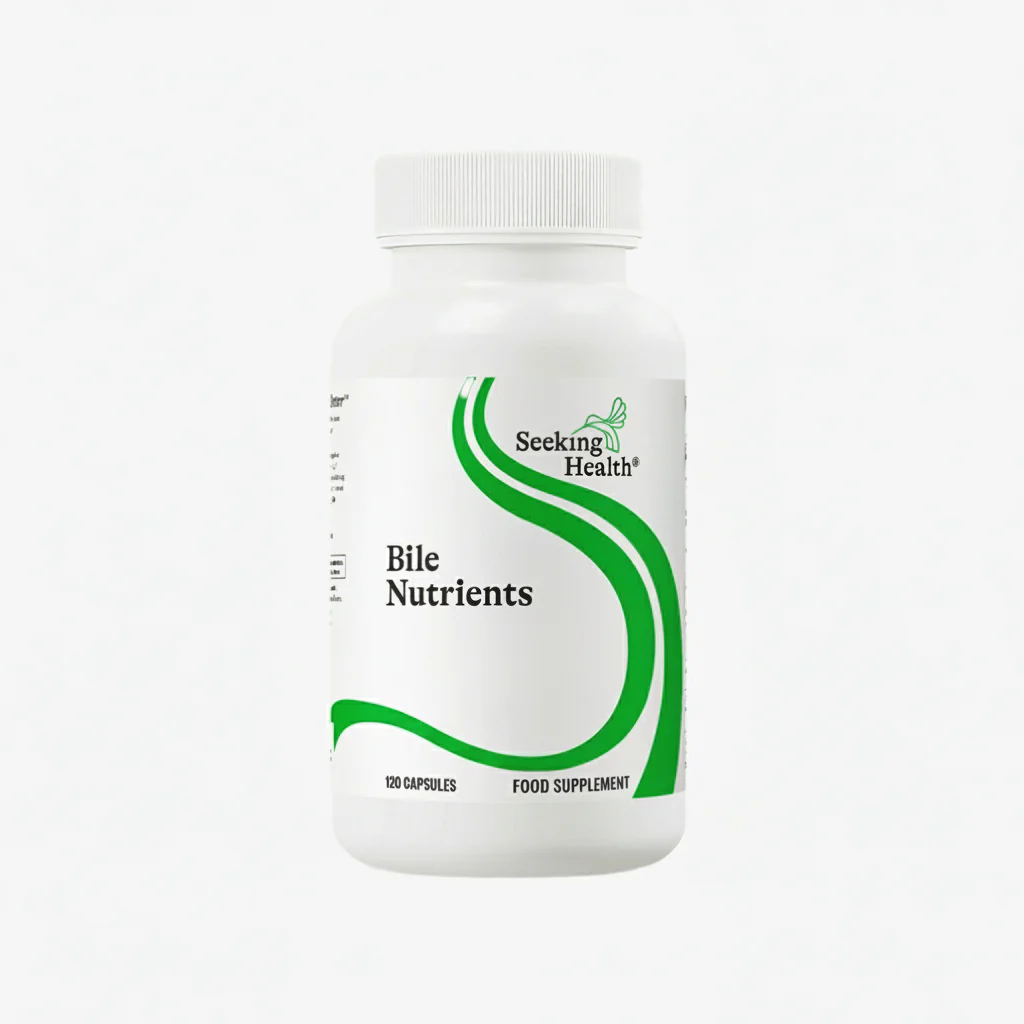 Bile Nutrients