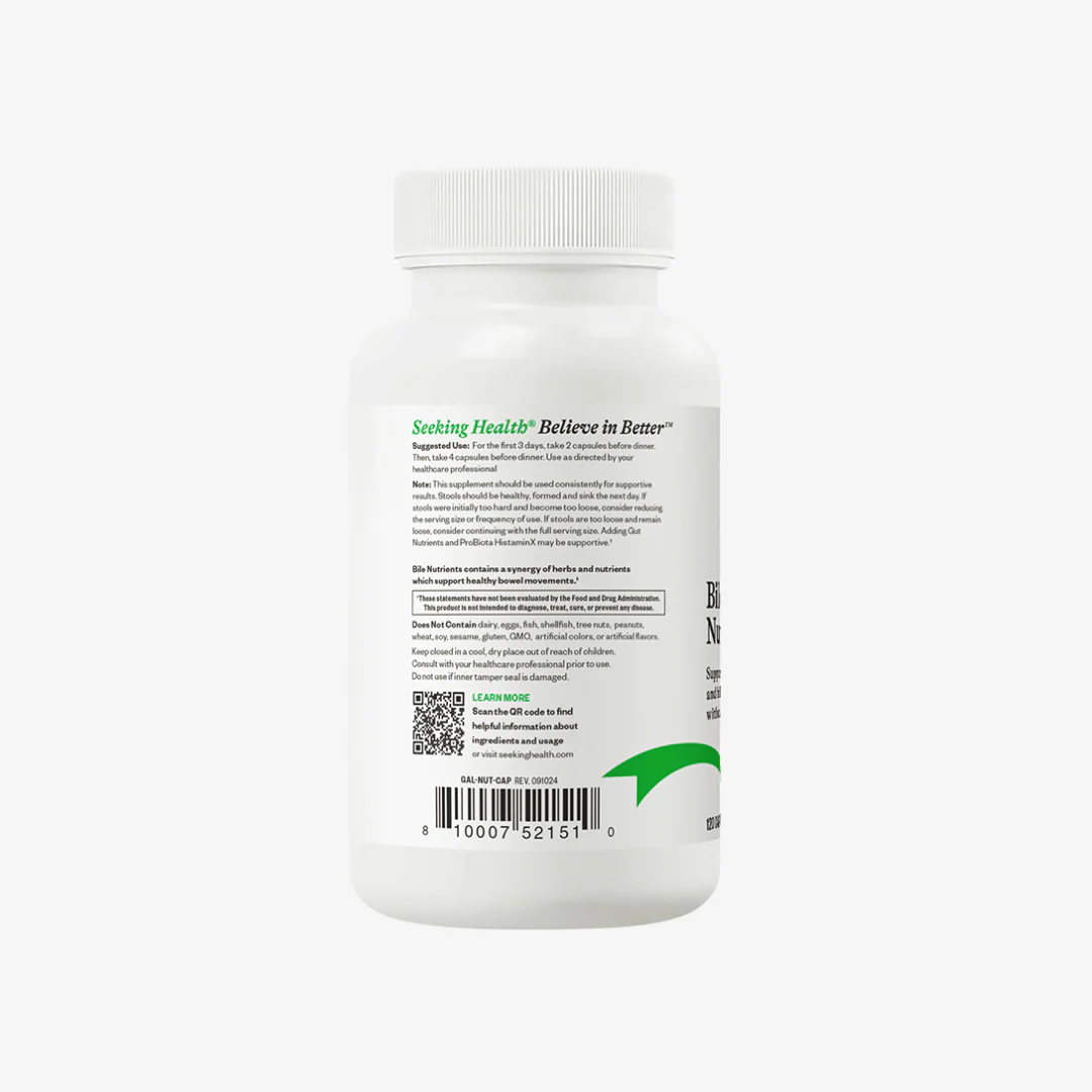 Bile Nutrients - Image 3