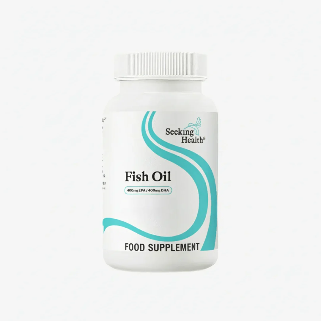 Fish Oil