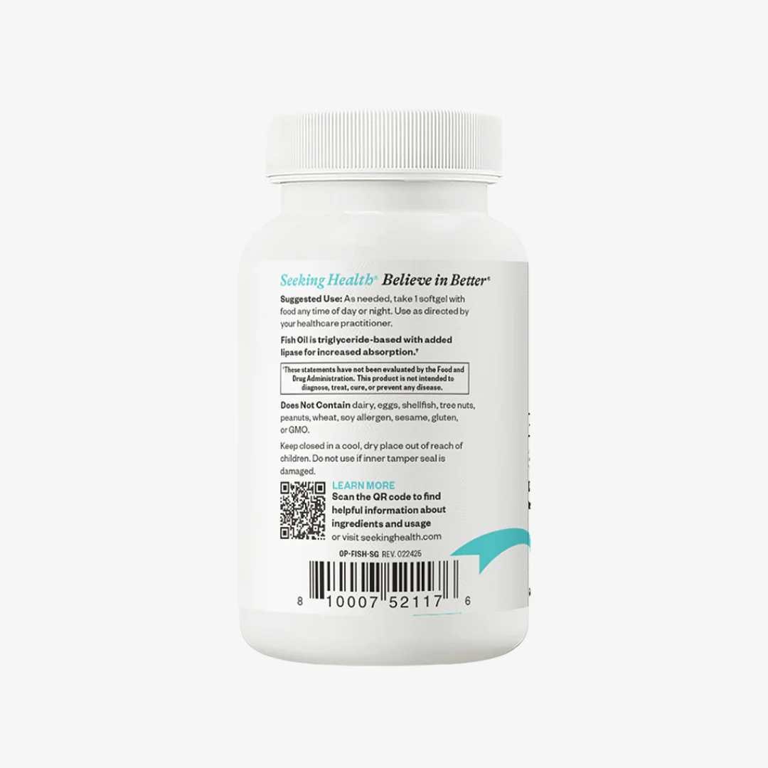 Fish Oil - Image 3