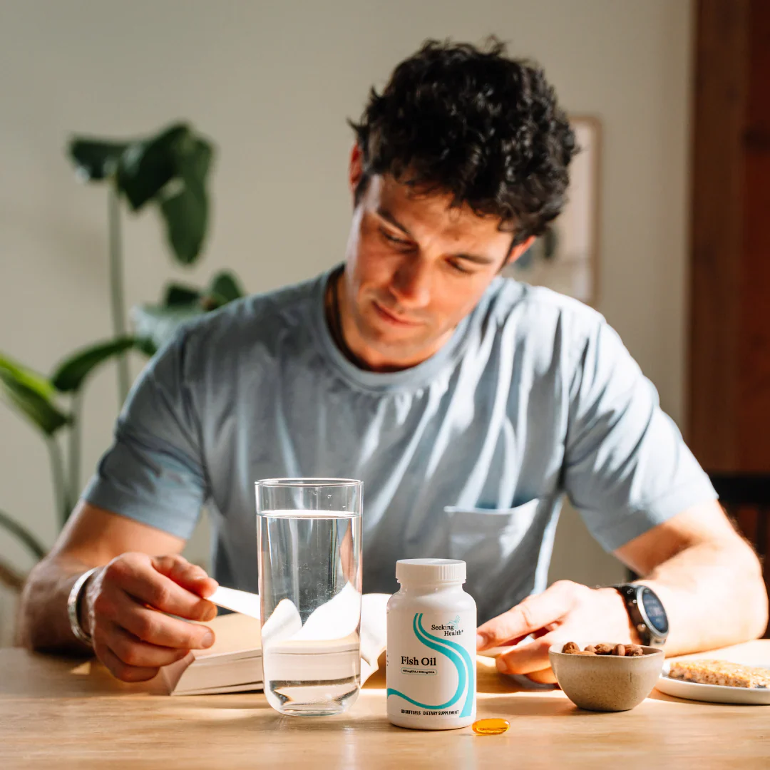 Fish Oil - Image 4