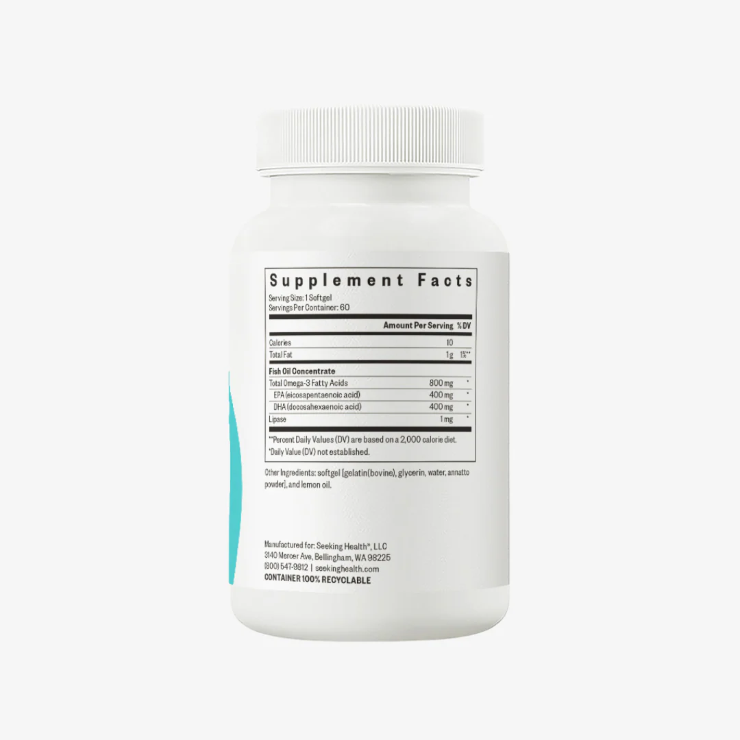 Fish Oil - Image 5