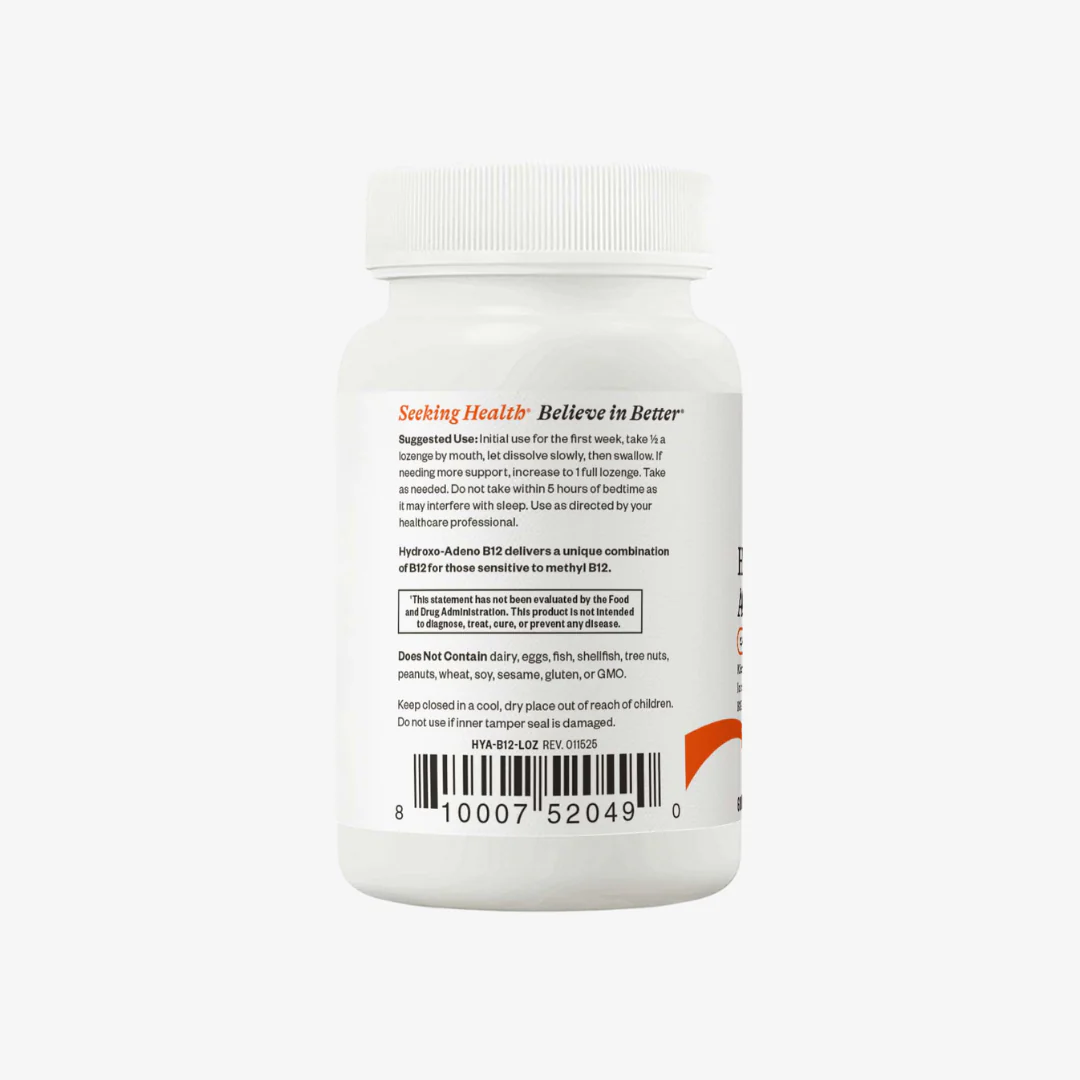 Hydroxo-Adeno B12 - Image 3