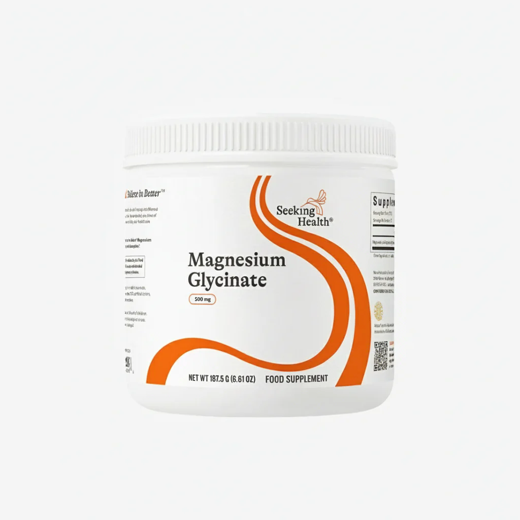 Magnesium Glycinate Powder