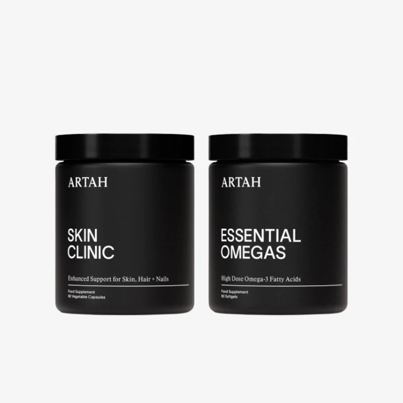 Skin Support Bundle