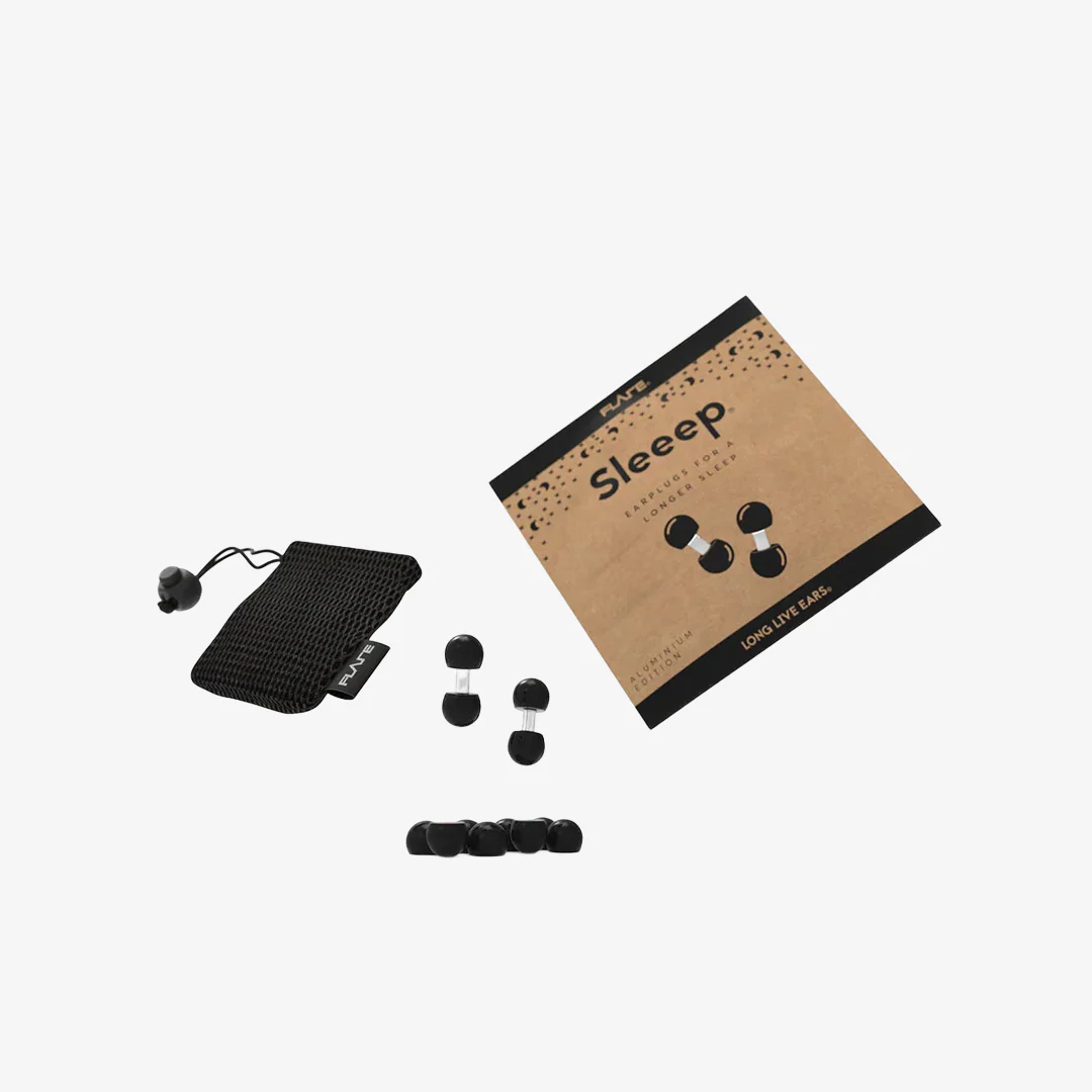 Sleeep Dual - Aluminium - Image 2