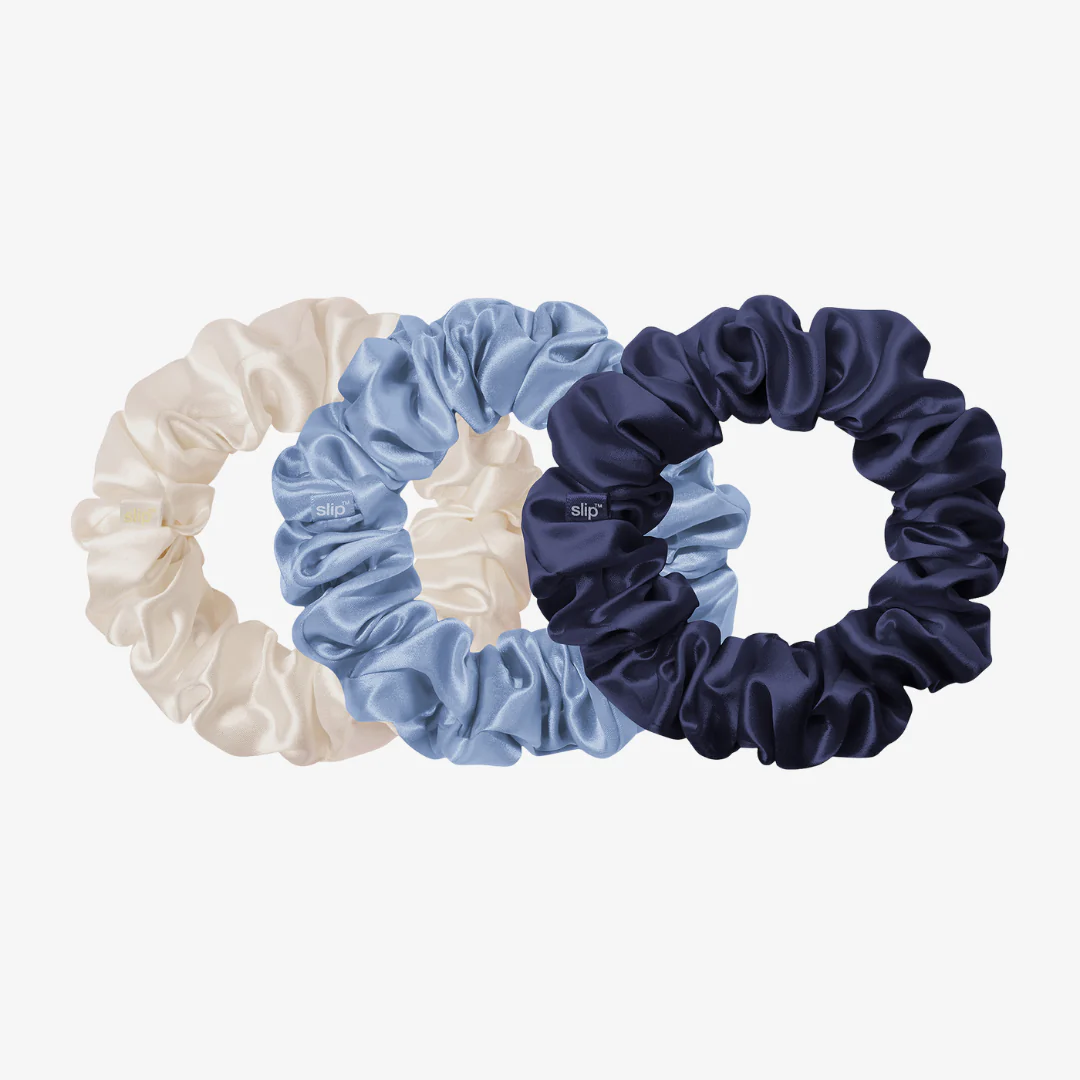 Large Scrunchies - Skye - Image 2