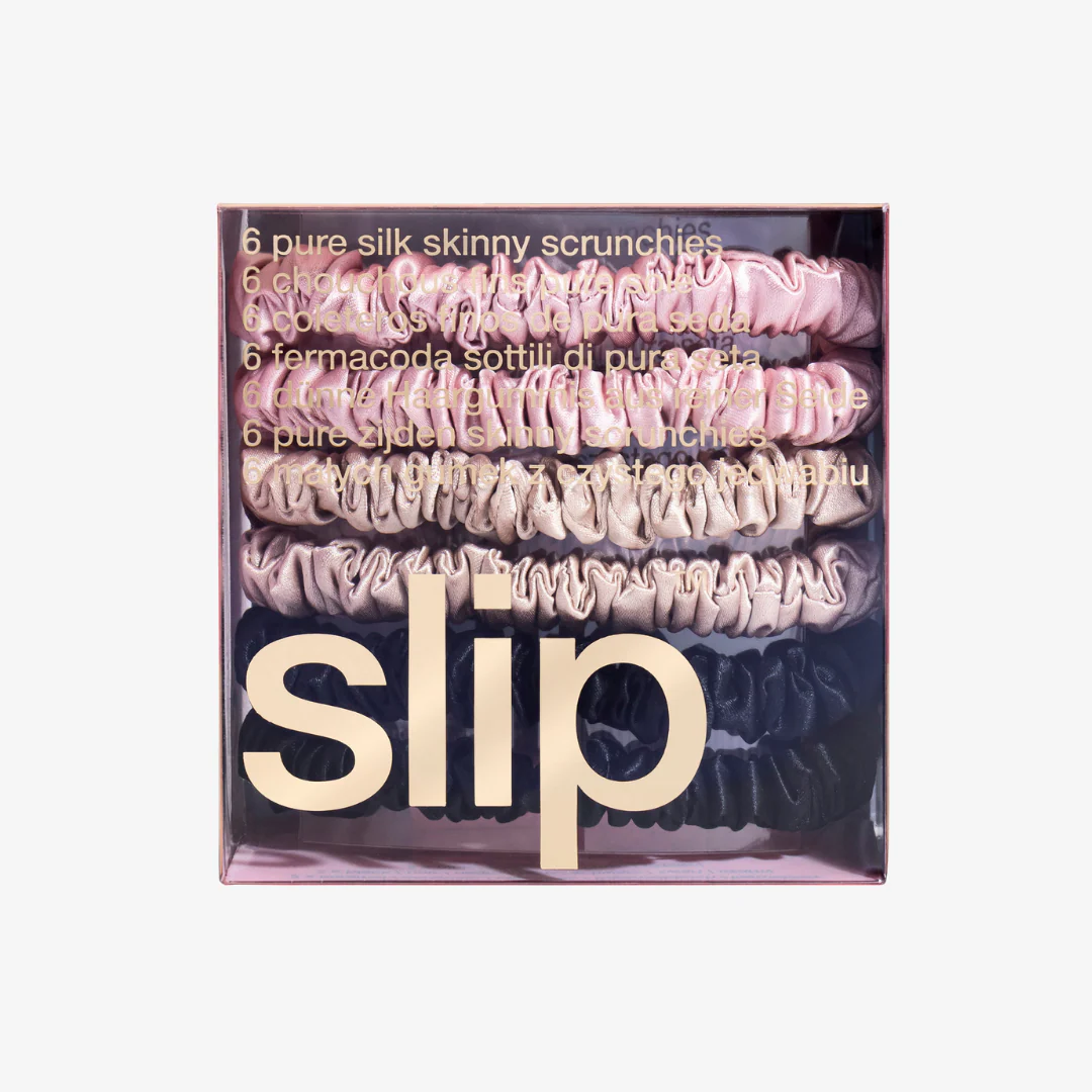 Multi Skinny Scrunchies - Image 3