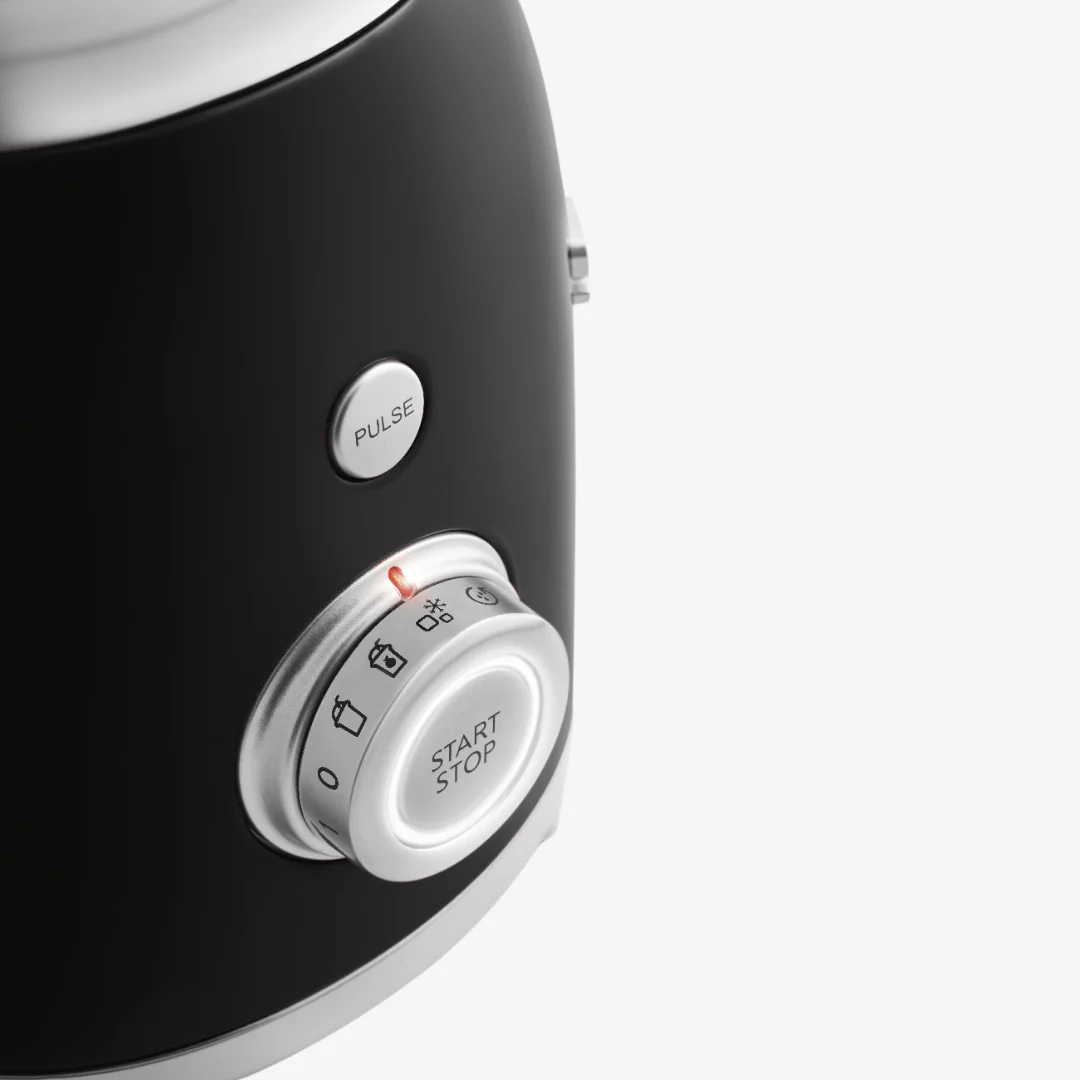 Jug Blender - Black - Image 6