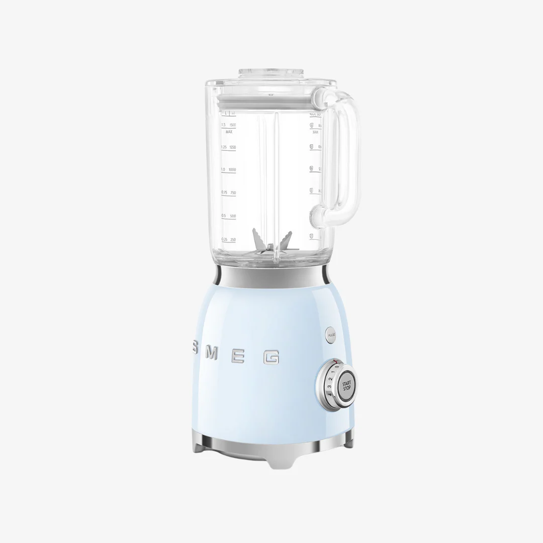 Jug Blender - Pastel Blue - Image 12