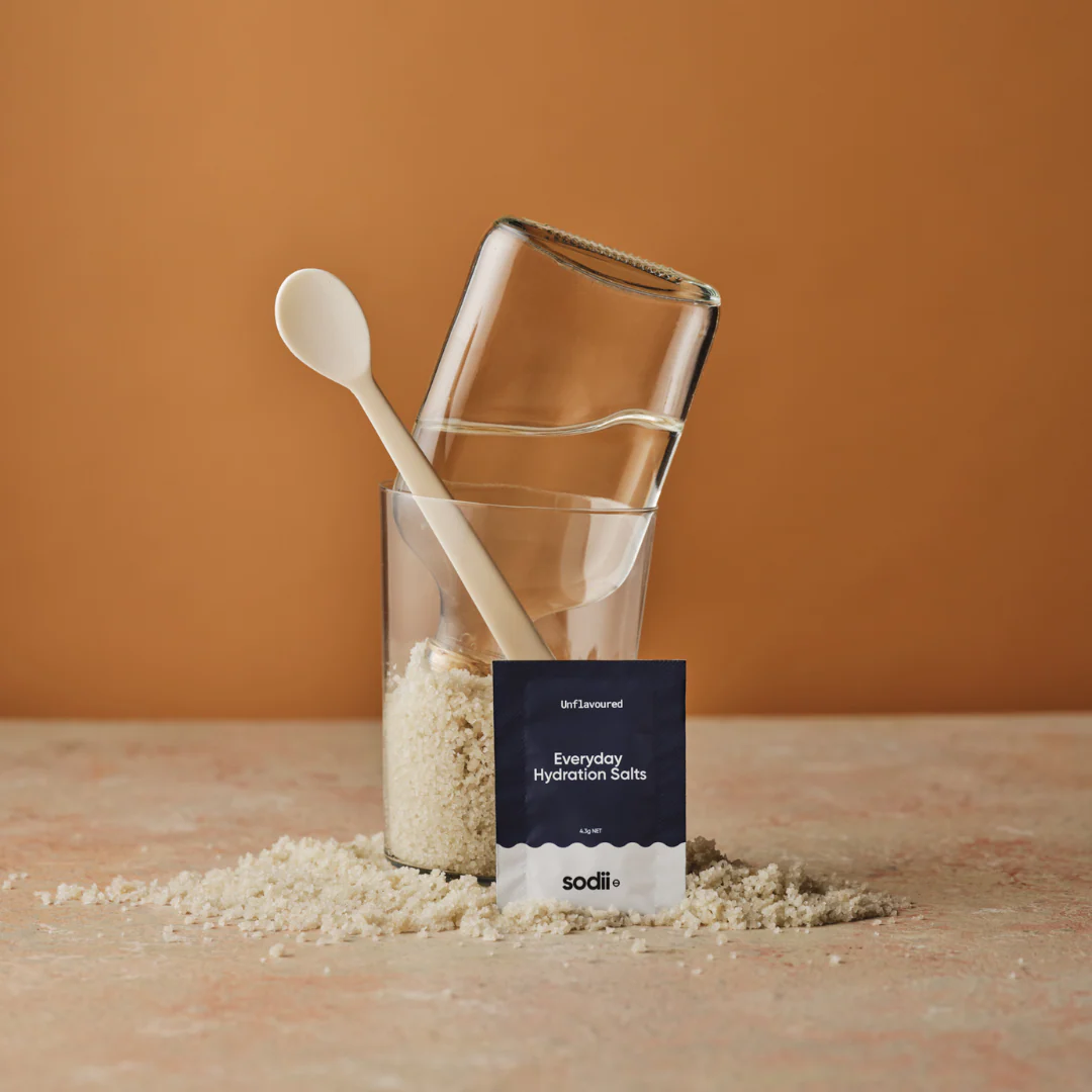 Everyday Hydration Salts - Mixed Flavour Sample Pack - Image 9