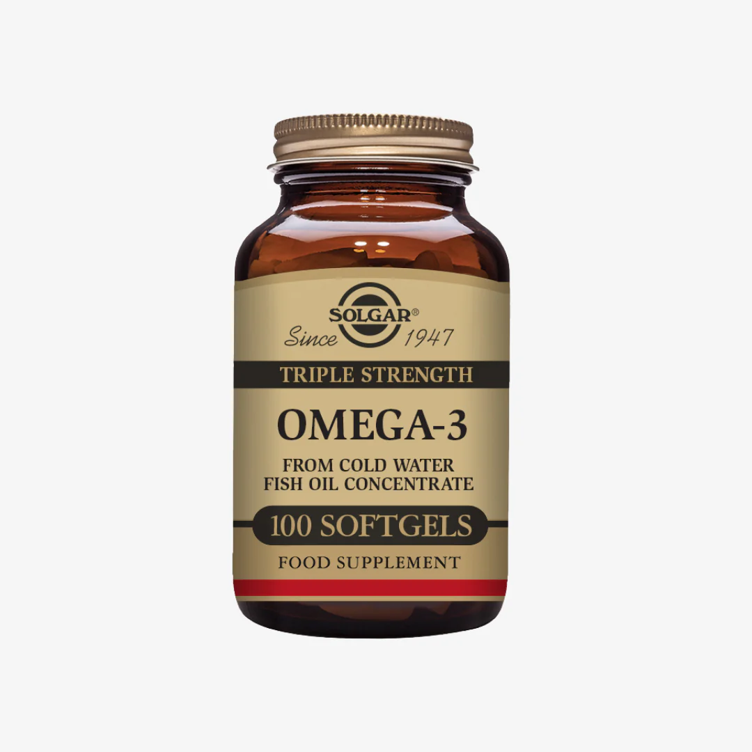 Triple Strength Omega-3 - Image 4