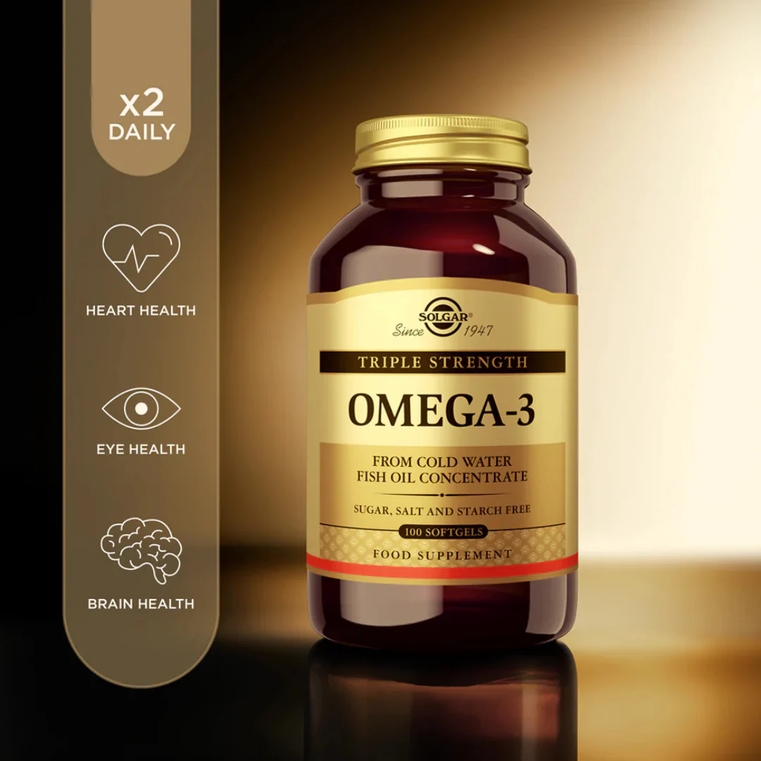 Triple Strength Omega-3 - Image 5