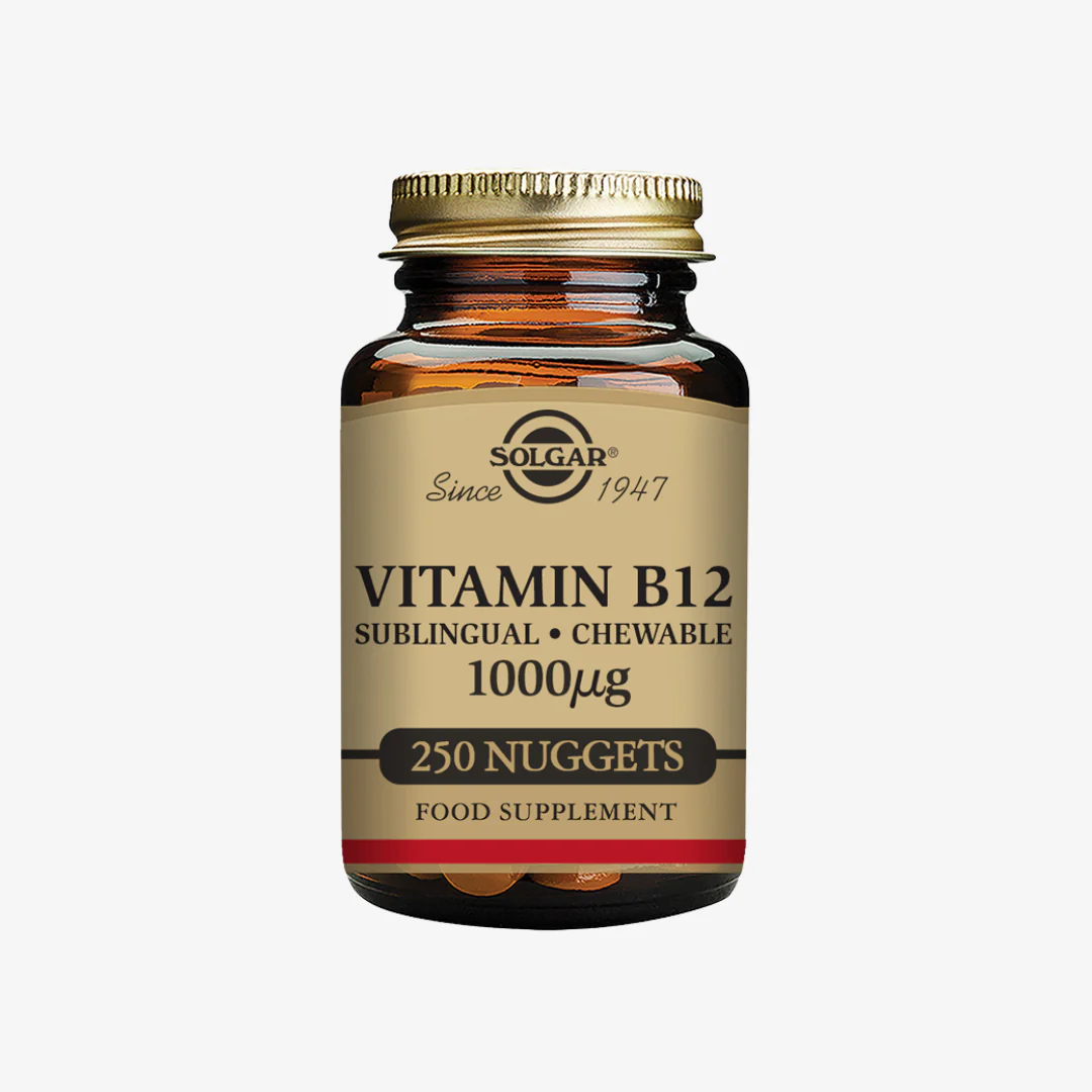 Vitamin B12 1000mcg - Image 5