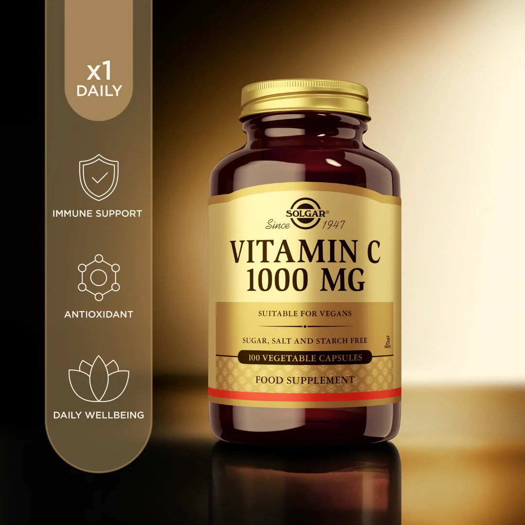 Vitamin C 1000mg - Image 3
