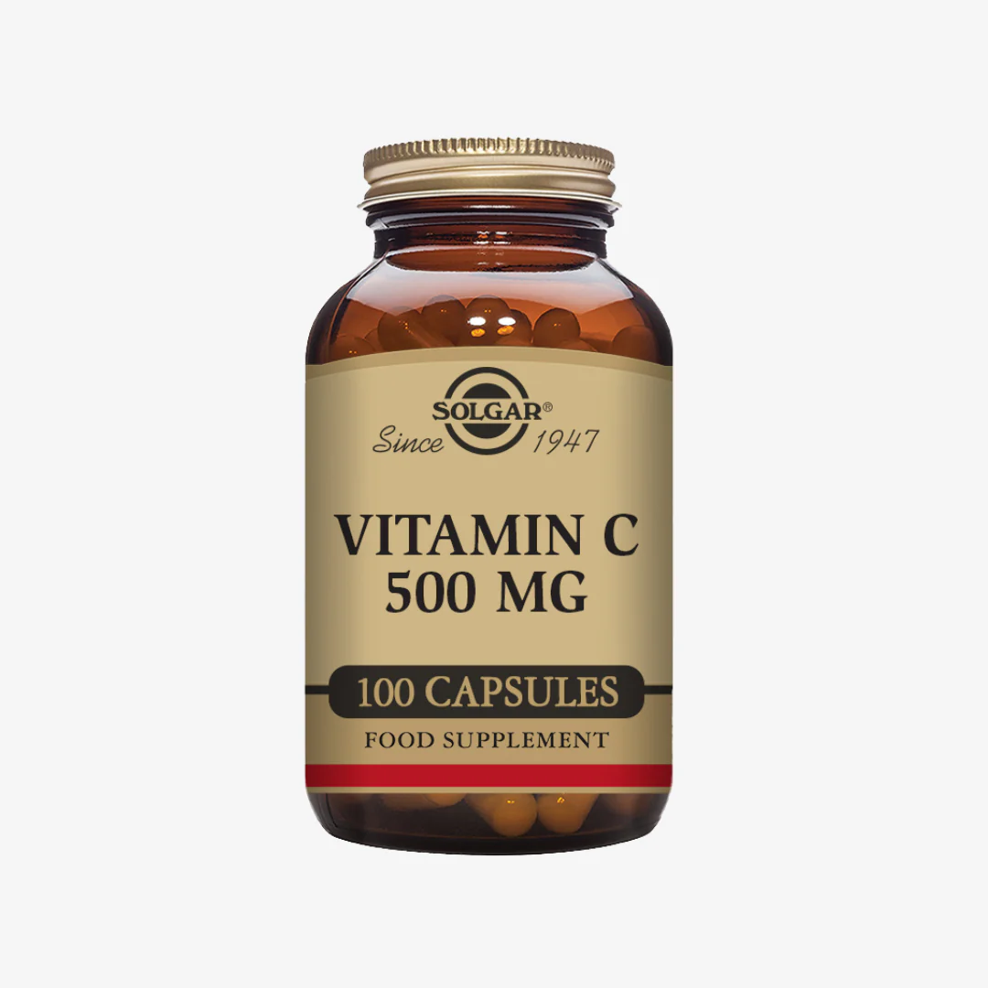 Vitamin C 500mg