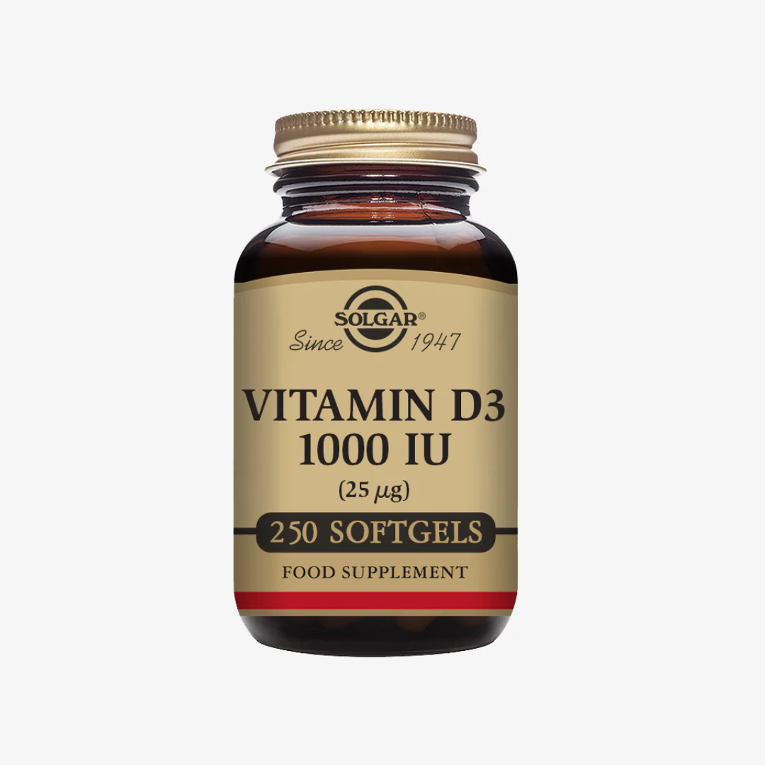 Vitamin D 1000IU - Image 4