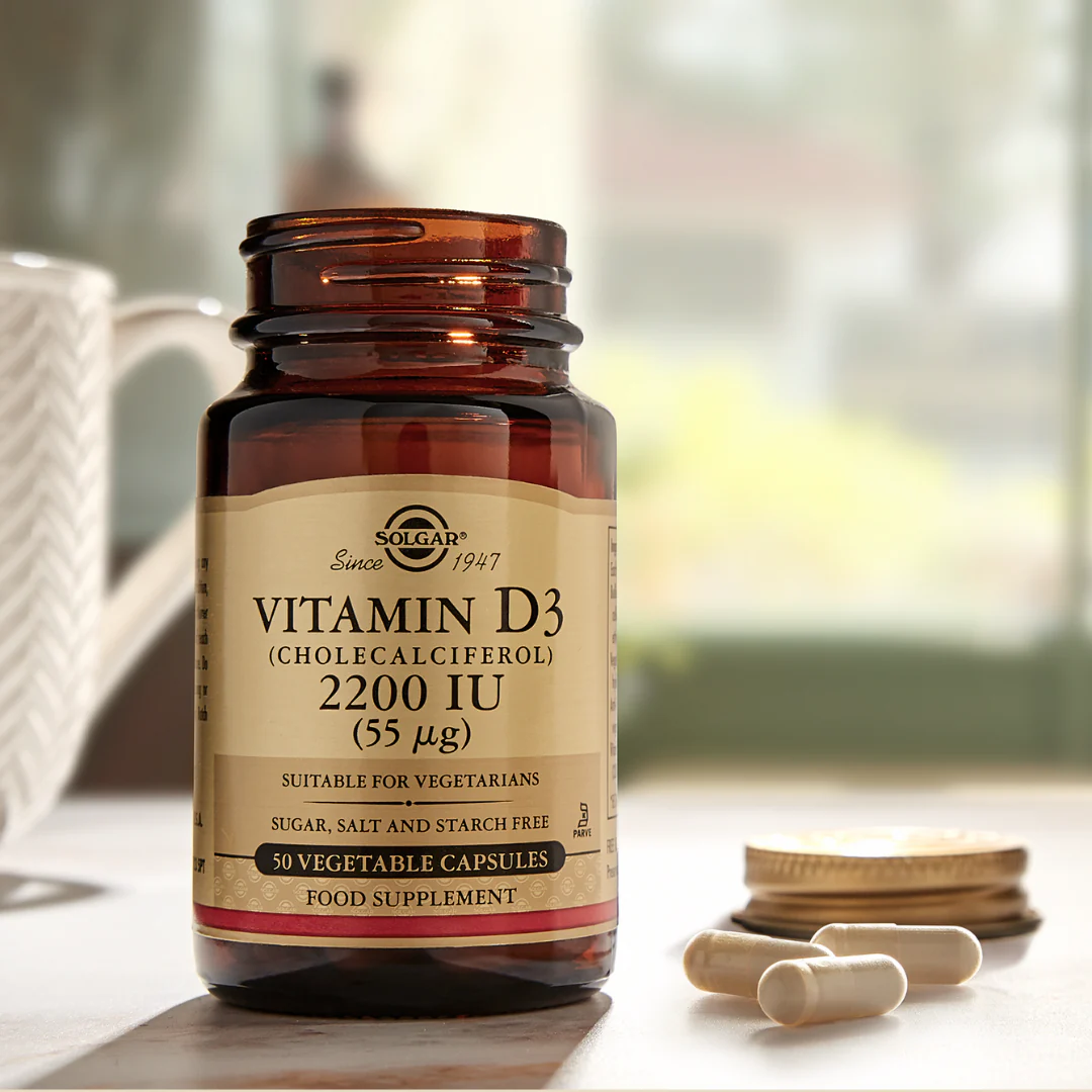 Vitamin D3 2200IU - Image 3
