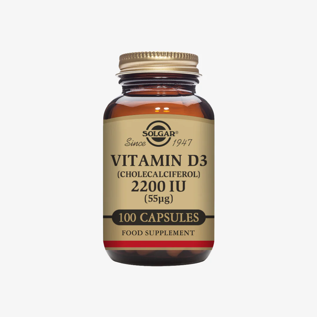 Vitamin D3 2200IU - Image 4