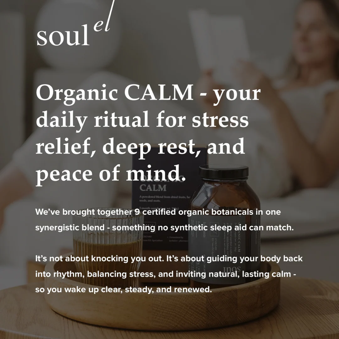 Organic Calm - Image 4