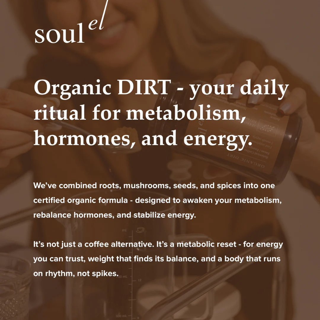 Organic Dirt - Image 4