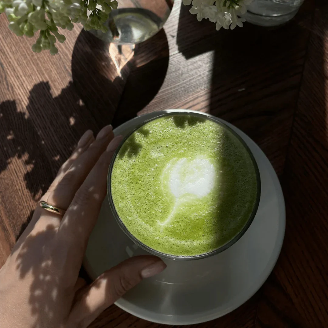 Cool Girl Matcha - Image 10