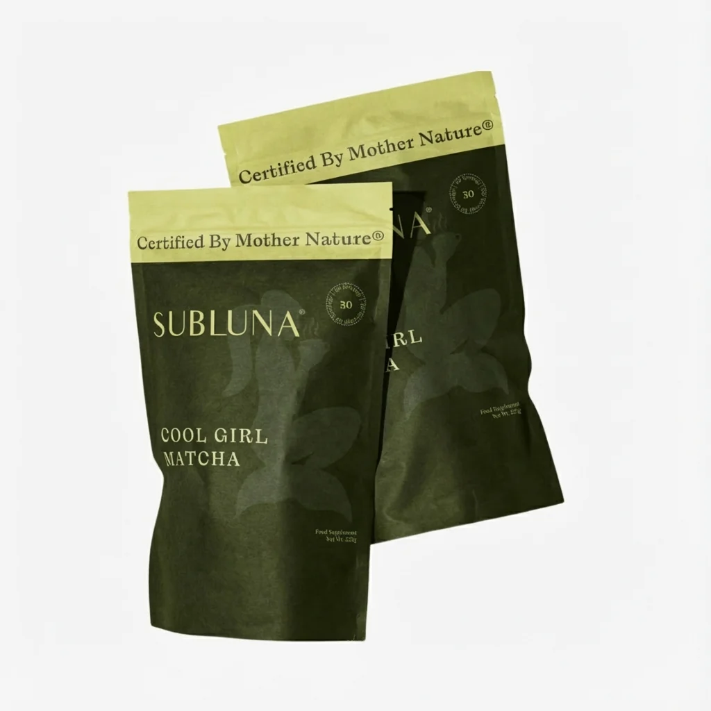Cool Girl Matcha - Image 11