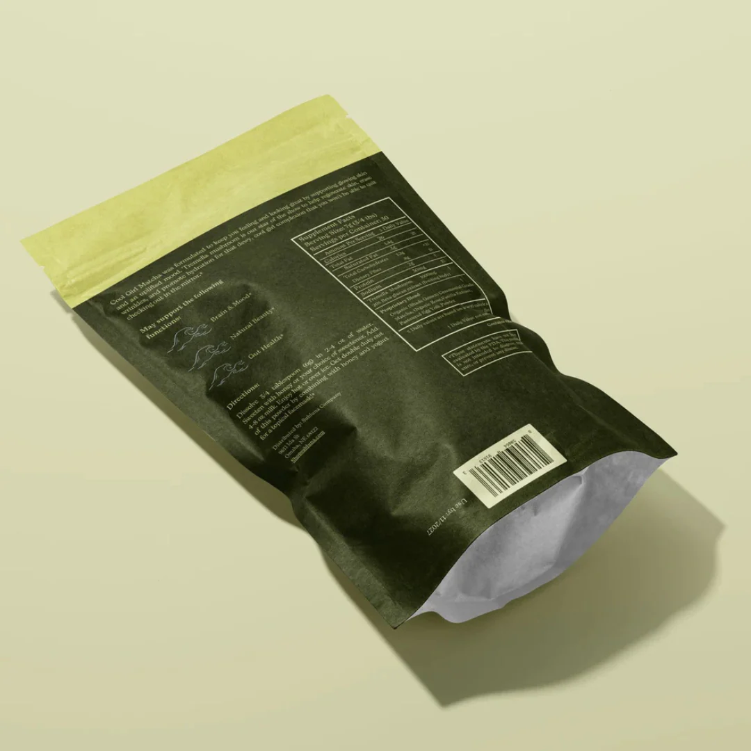 Cool Girl Matcha - Image 12