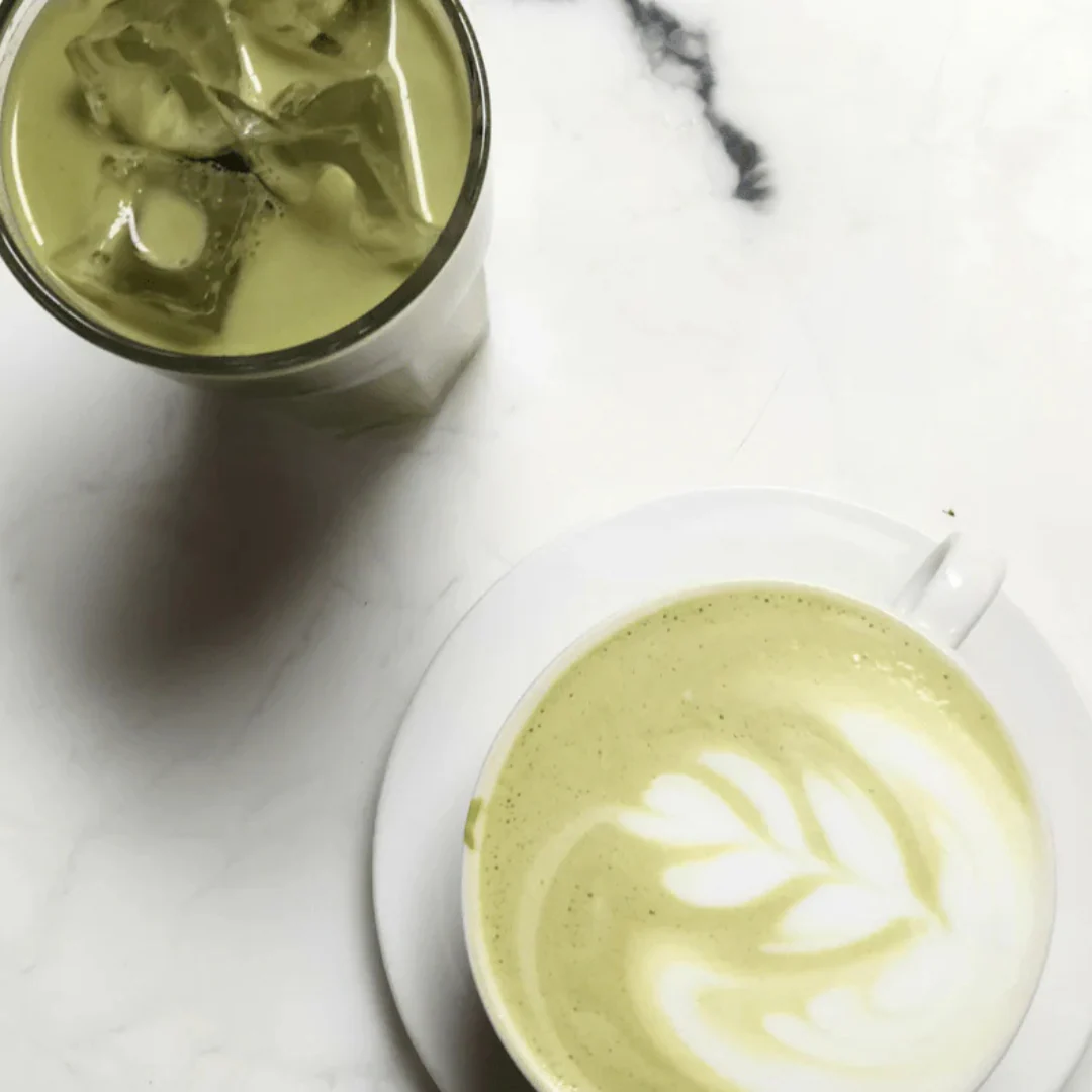 Cool Girl Matcha - Image 9