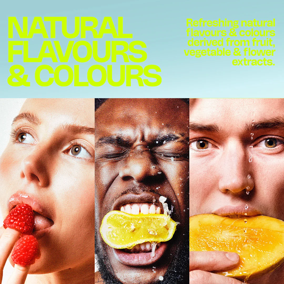 Electrolytes - Mango Tropical - Image 6