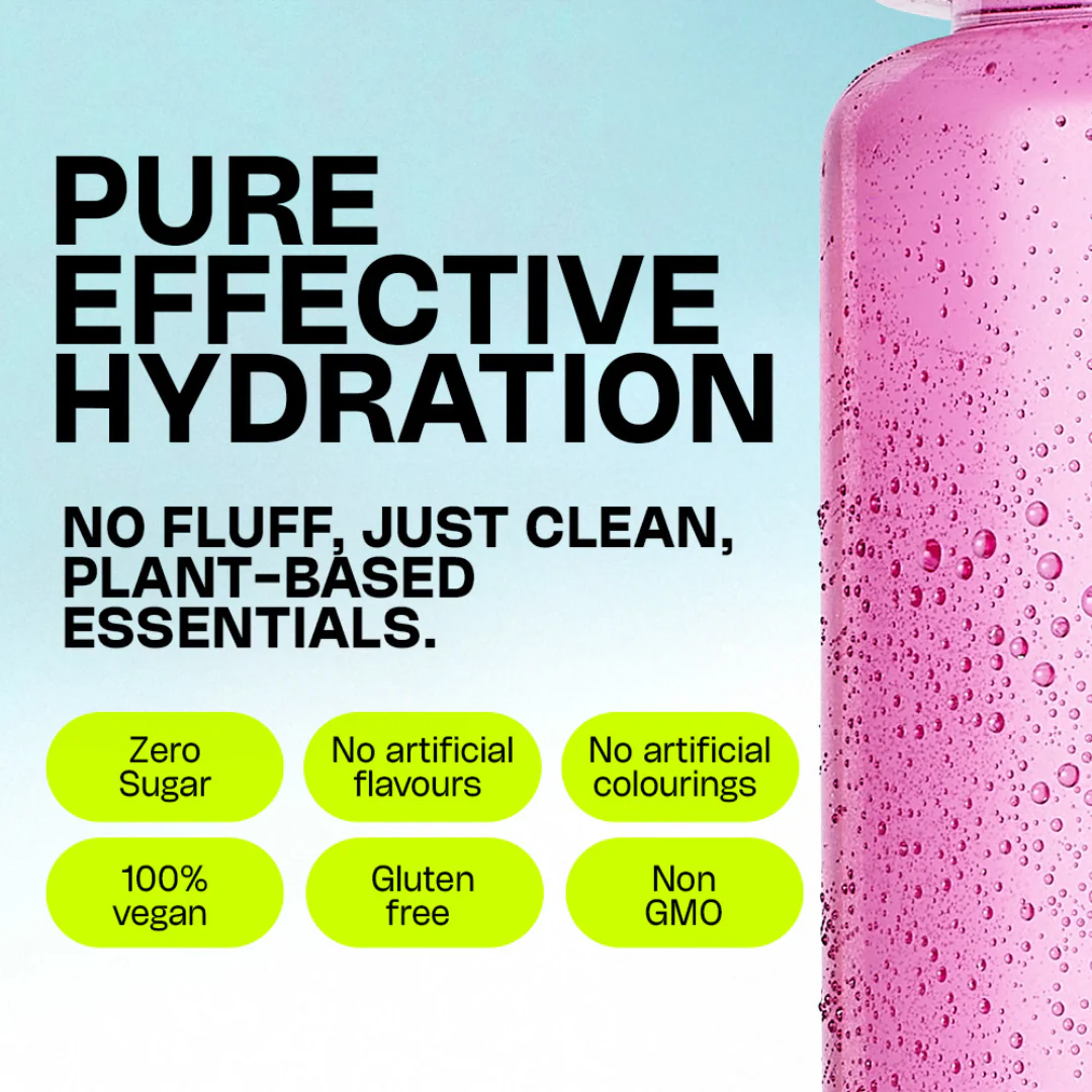 Electrolytes - Peach Citrus - Image 3