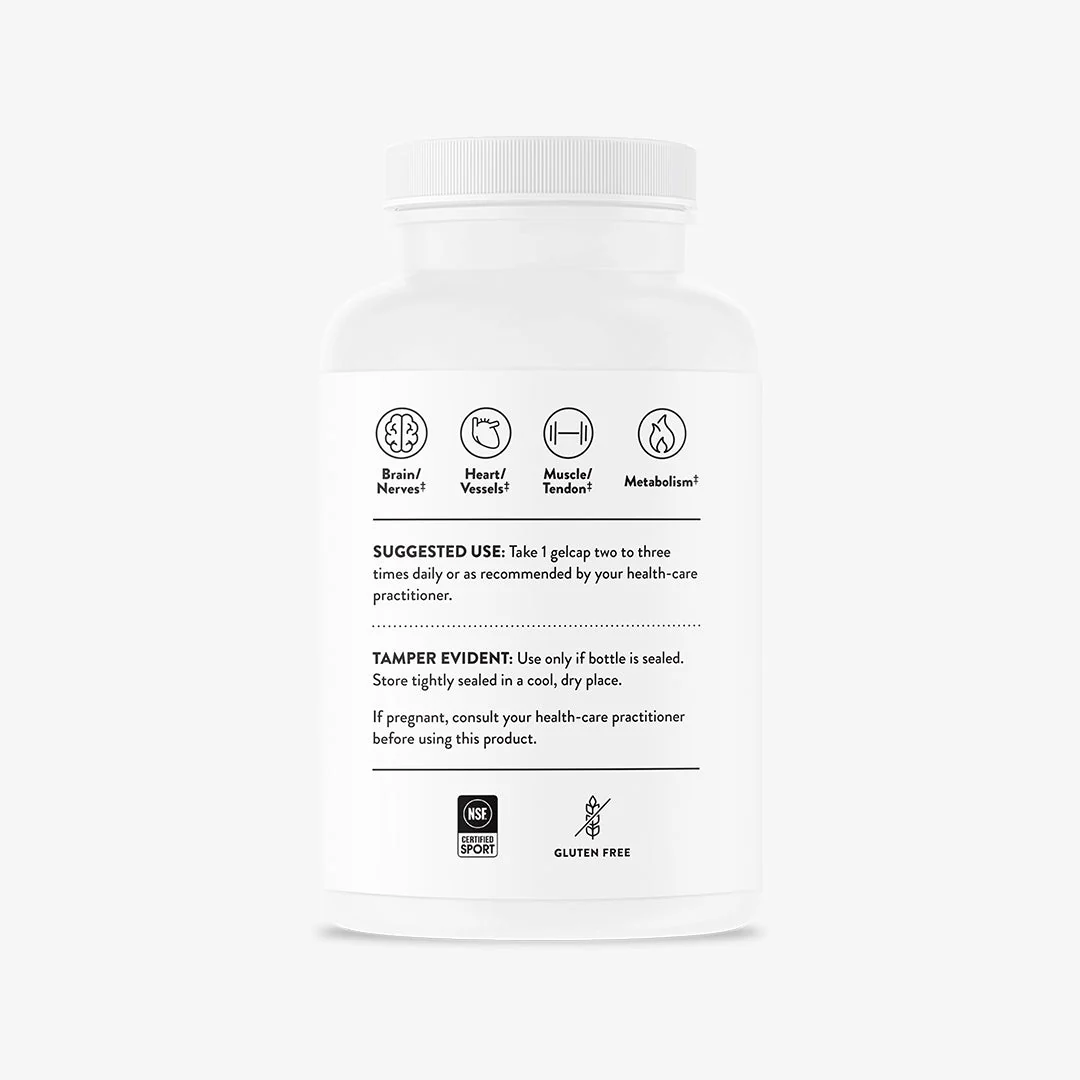 Super EPA - NSF Certified for Sport - Image 2