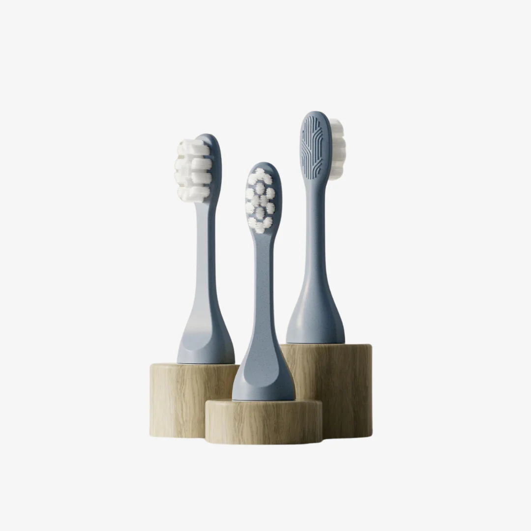SURI Sonic Replacement Heads - Morning Waves - Image 2