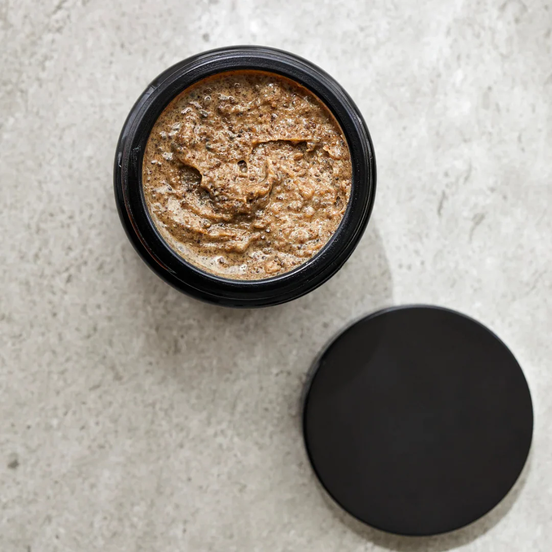 Sacred Skin- African Black Soap Cleanser - Image 3