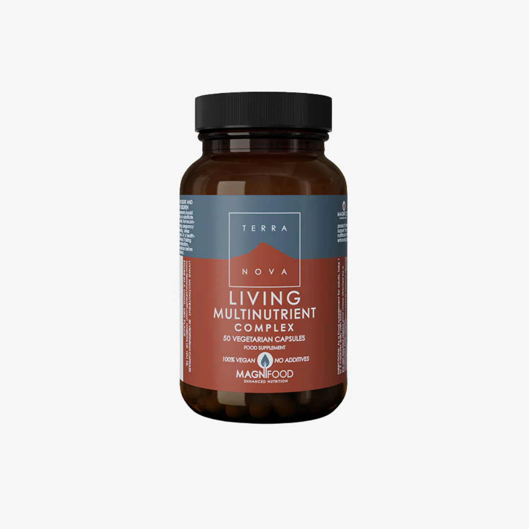 Living Multinutrient Complex