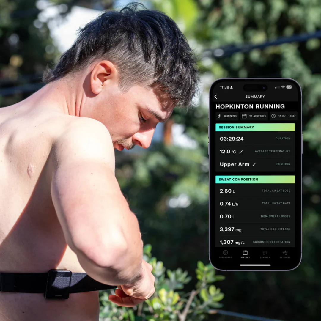The FLOWBIO Sensor - Image 3
