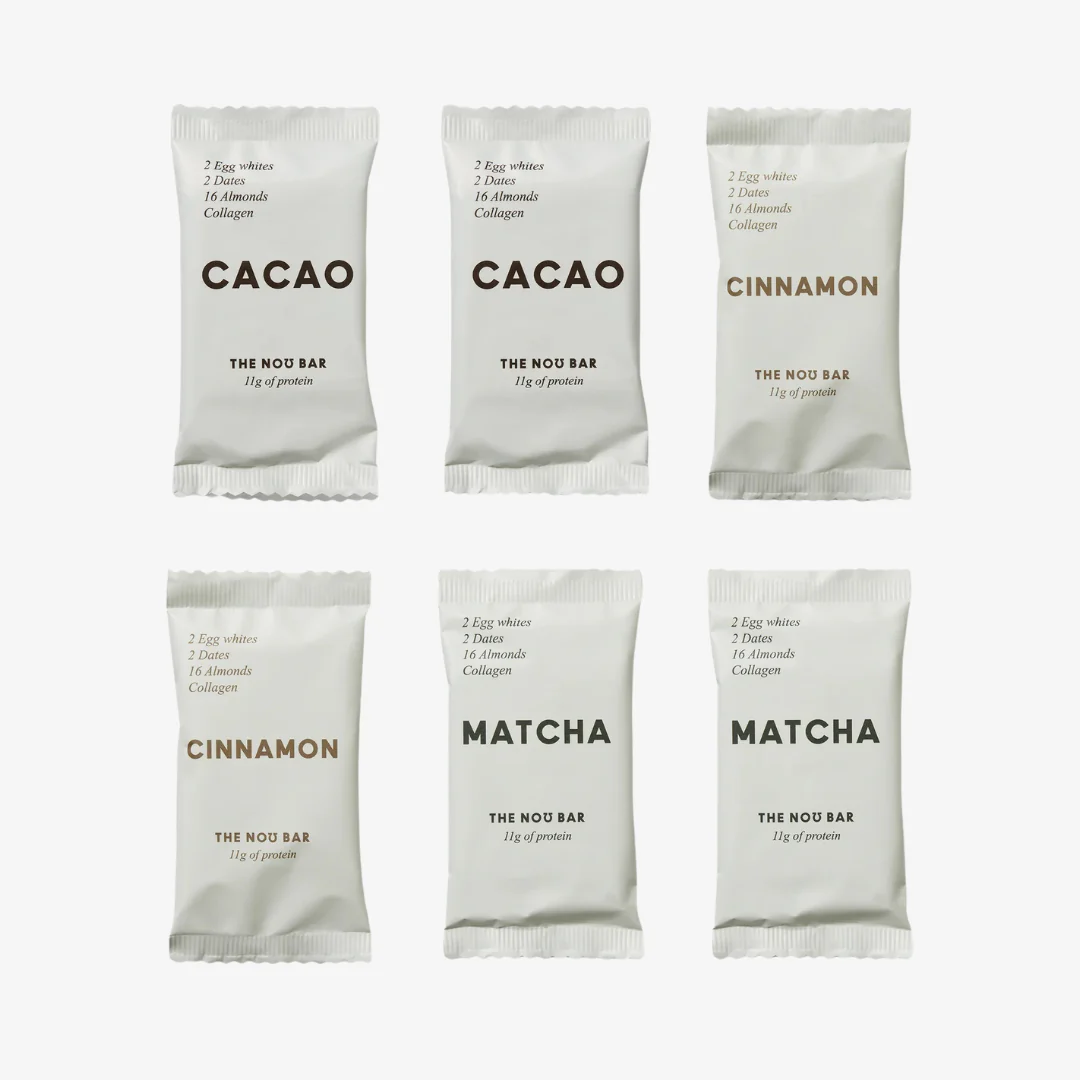 Variety Pack