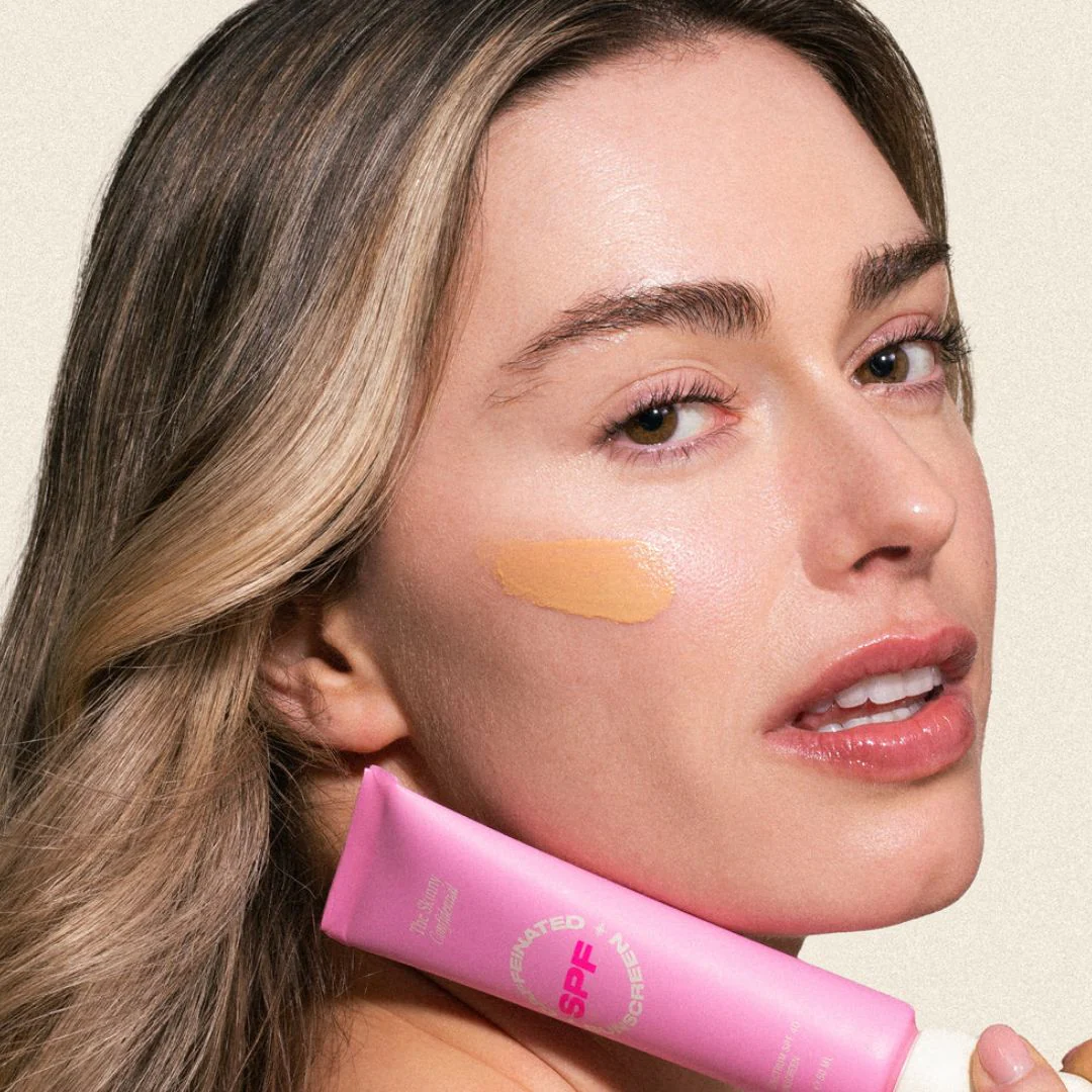 Caffeinated Sunscreen - Image 4