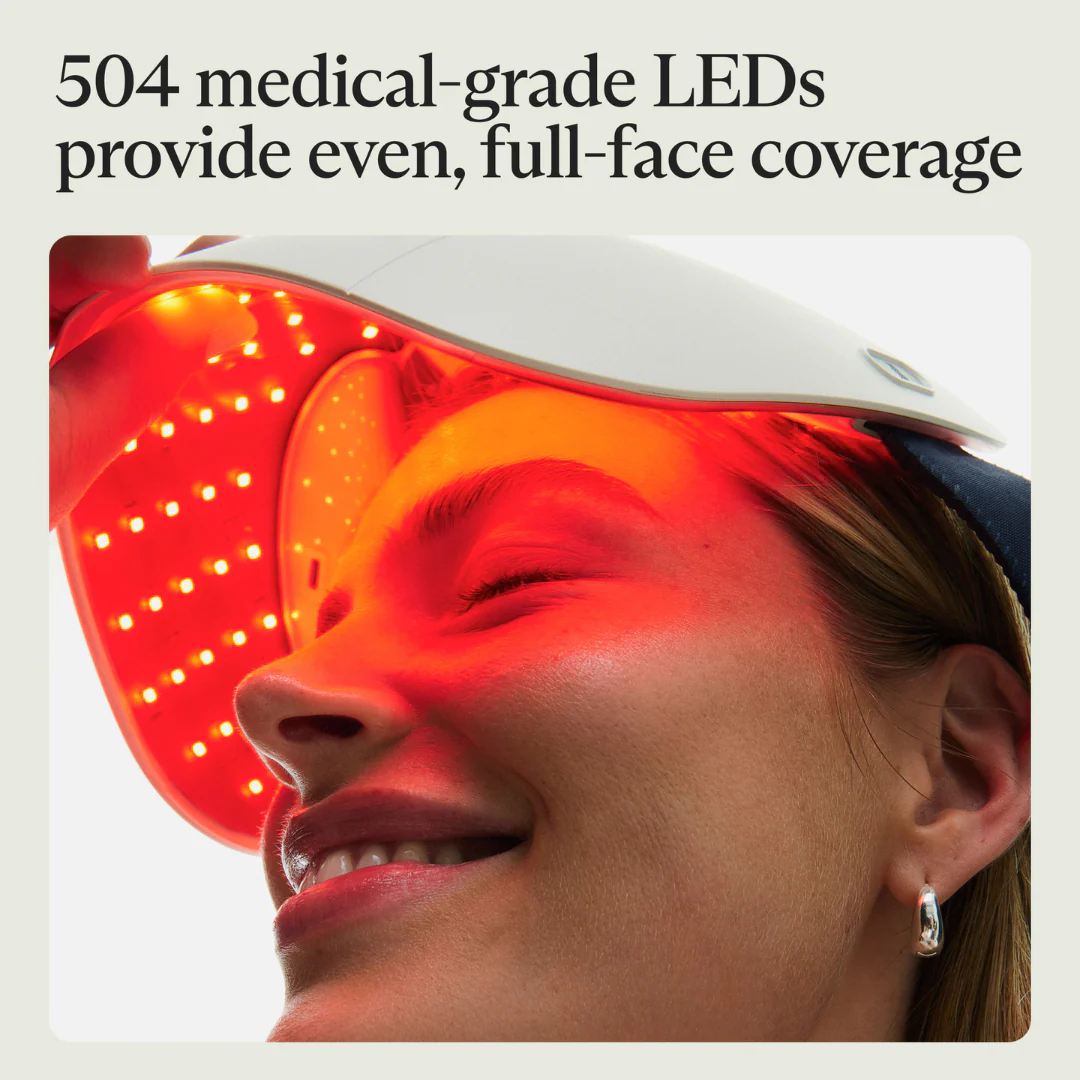 TheraFace Mask Glo - Image 4