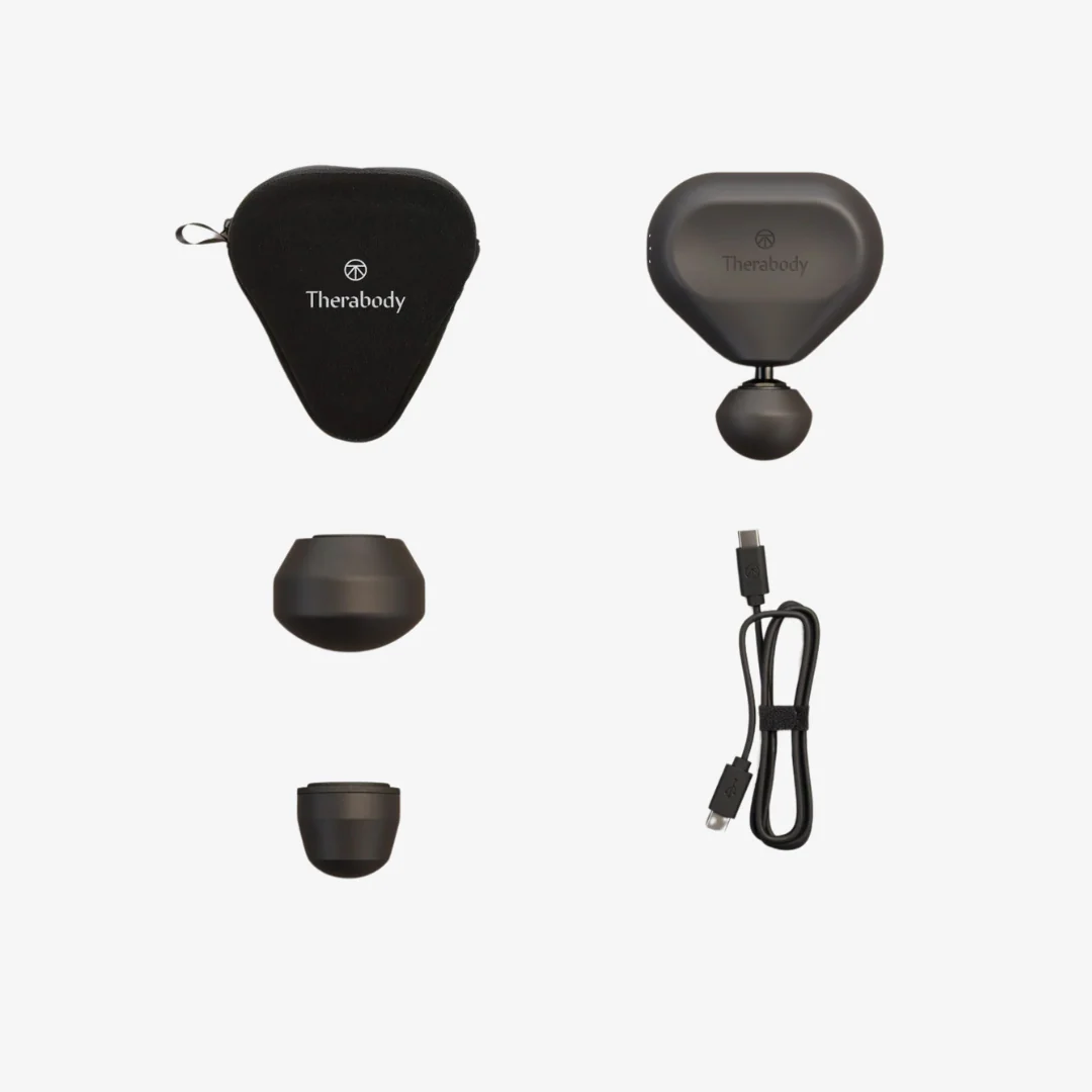 Theragun Mini 3rd Generation - Black - Image 4
